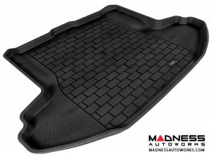 Subaru Legacy Cargo Liner - Black by 3D MAXpider Subaru Legacy Cargo Liner - Black by 3D MAXpider